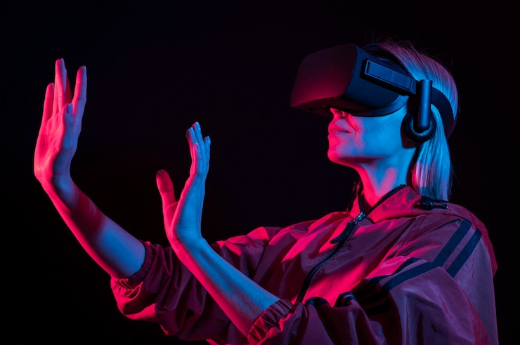 3D Virtual Tours VR
